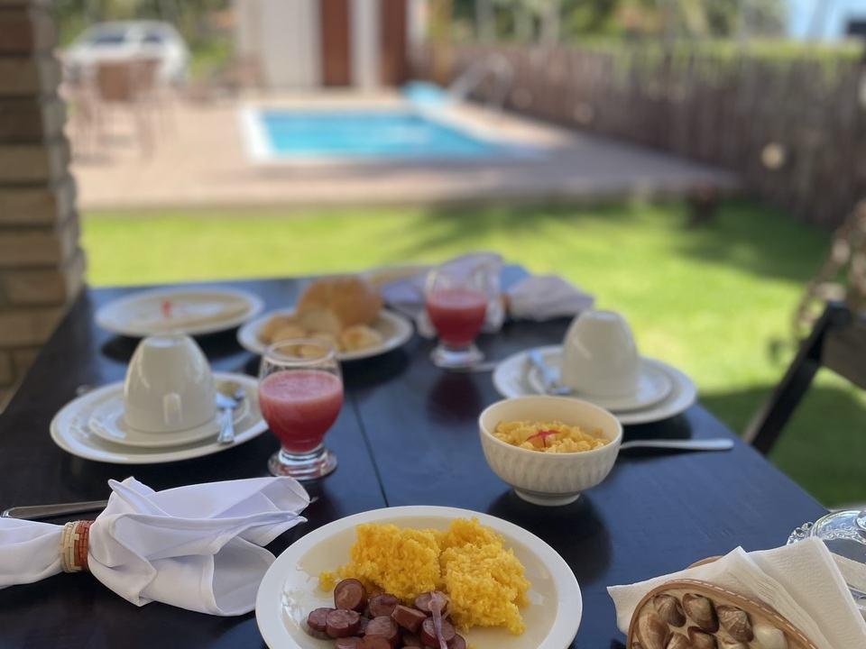 Estacao Do Mar Casa de hóspedes