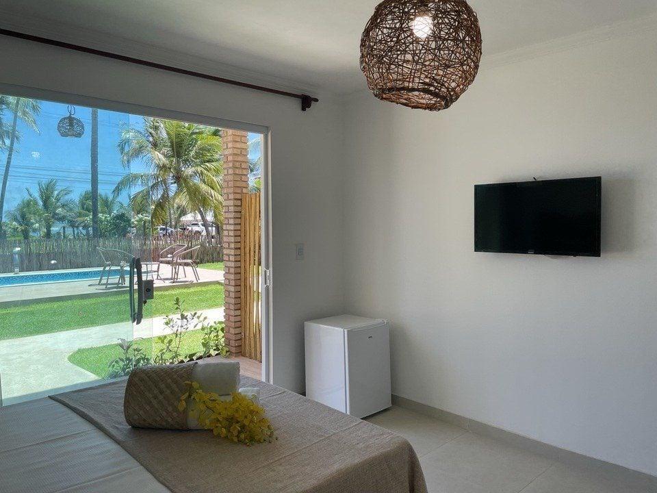 Estacao Do Mar Casa de hóspedes