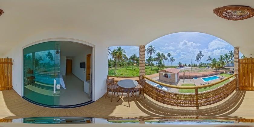 Estacao Do Mar Casa de hóspedes
