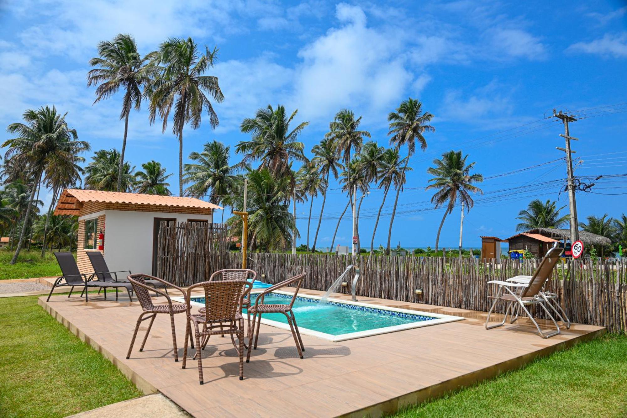Estacao Do Mar Casa de hóspedes