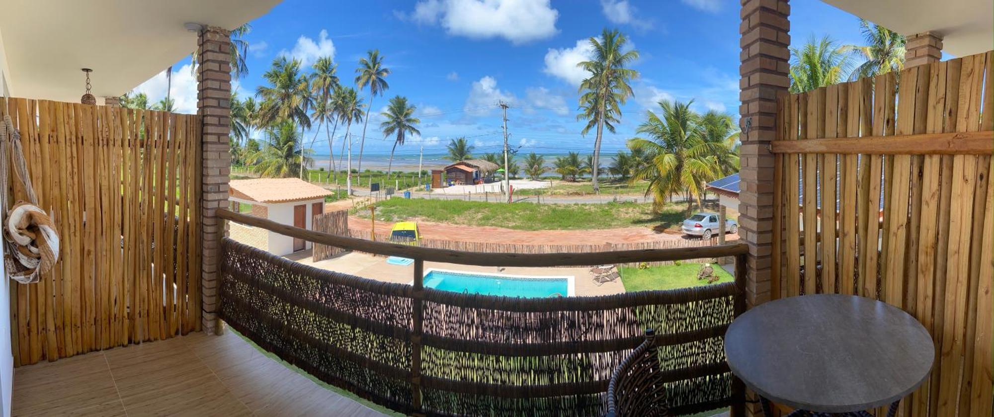 Estacao Do Mar Casa de hóspedes