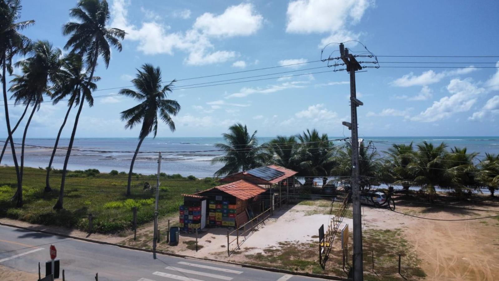 Casa de hóspedes Estacao Do Mar