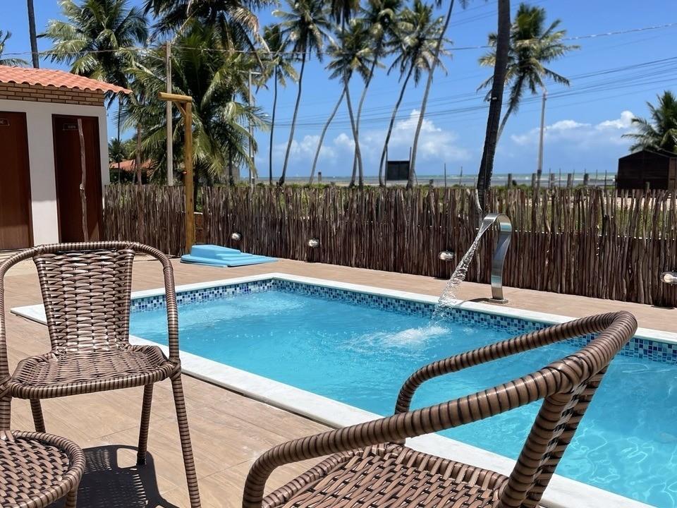 Estacao Do Mar 3*