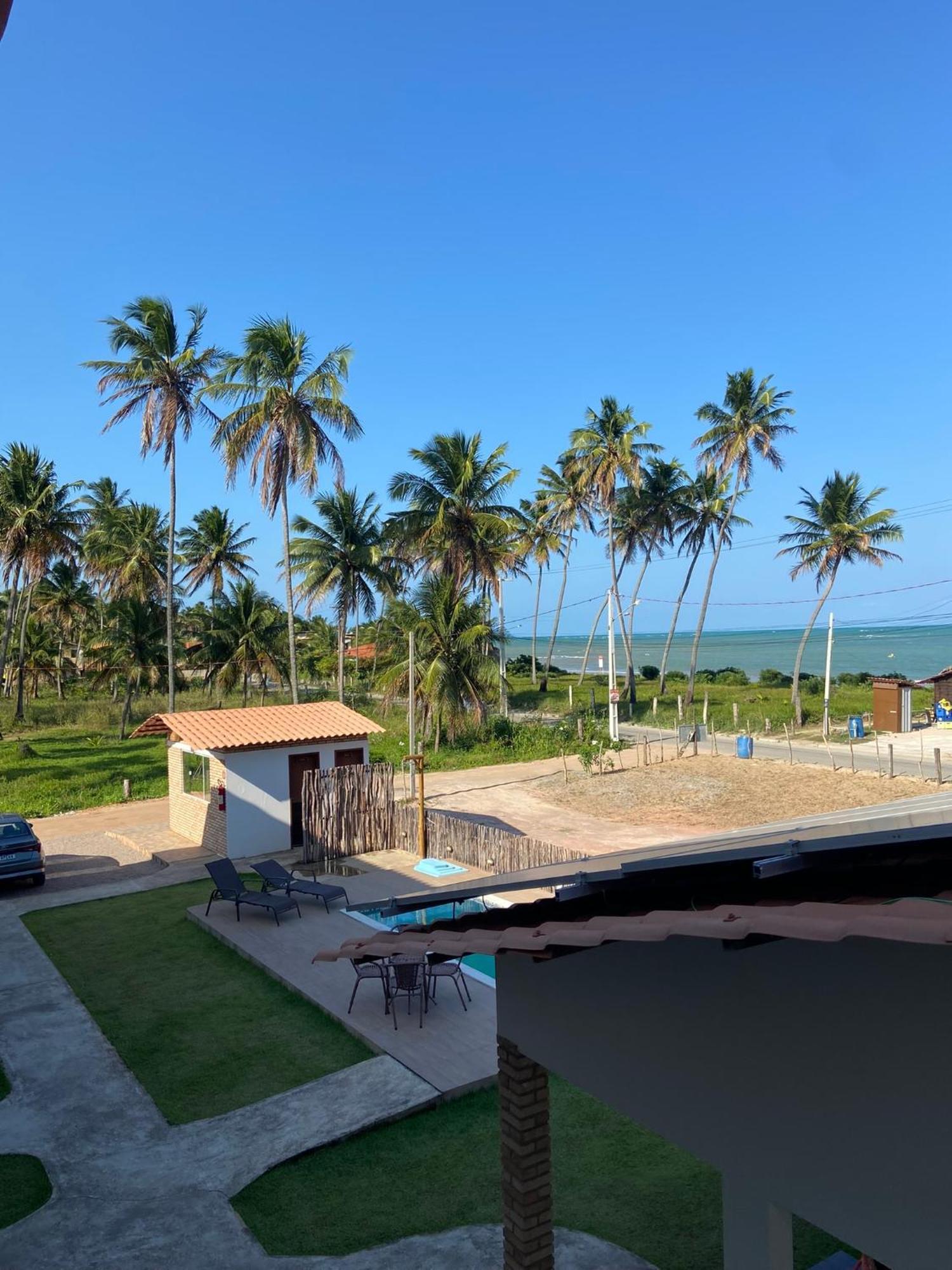 Estacao Do Mar Japaratinga